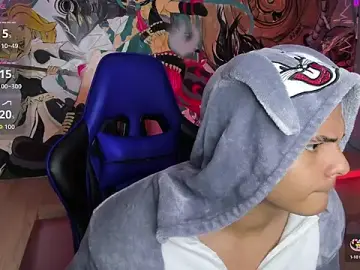 Stripchat Live Sex of Alex_Kriz
