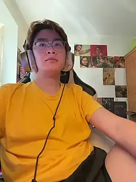 Stripchat Adult Webcams of Anson0722