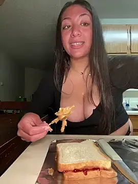 Stripchat Adult Webcams of BustiBunny69