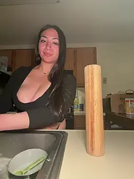 Stripchat Free Live Porn of BustiBunny69