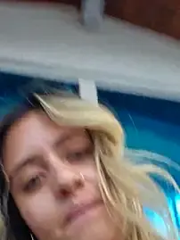 Stripchat Live Porn of MaryMoon_