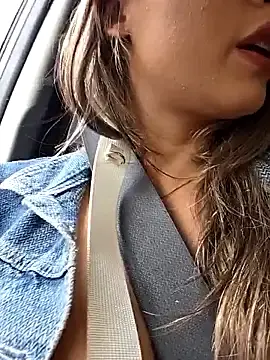 Stripchat Nude Webcam of Natasanz