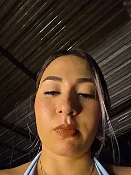 Stripchat Live Porn of Natasanz