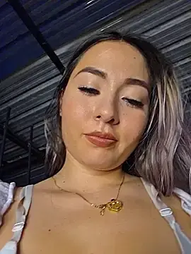 Stripchat Live Sex of Natasanz