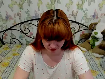 Stripchat Adult Webcam of NightWish_Lorena