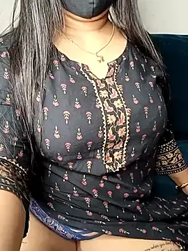 Stripchat Adult Video Chat of SSiya-