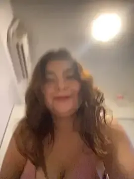 Stripchat Sex Chat of SofiaDinamita
