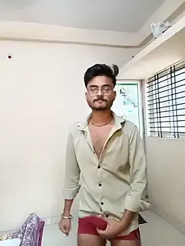 Stripchat Live Porn of Vicky_thakur