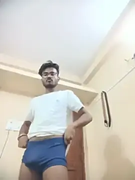 Stripchat Adult Video Chat of Vicky_thakur
