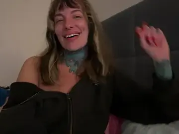 Stripchat Live Porn of airgeadx