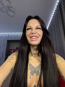Stripchat Live Porn of angel_devil_forever