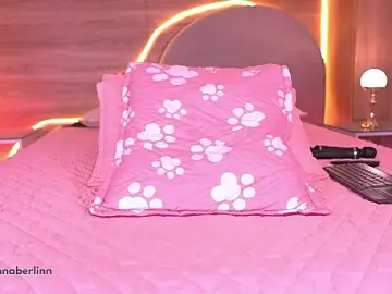 Stripchat Watch Live Sex Cams of danna_berlin_