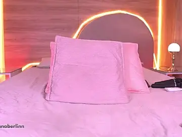 Stripchat Adult Webcams of danna_berlin_