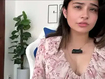 Stripchat Best Webcam of demieliss