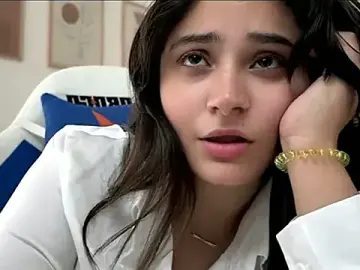 Stripchat Adult Webcam of demieliss