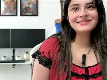 Stripchat Free Live Porn of demieliss
