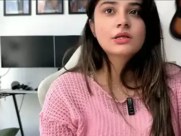 Stripchat Watch Live Sex Cams of demieliss