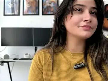 Stripchat Adult Webcam of demieliss