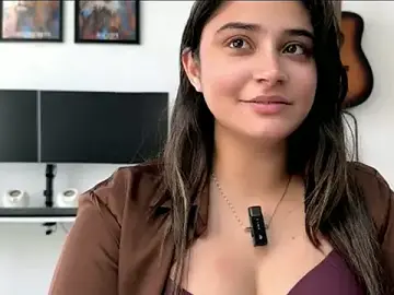 Stripchat Free Porn Cam of demieliss