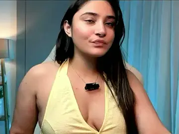 Stripchat Adult Video Chat of demieliss