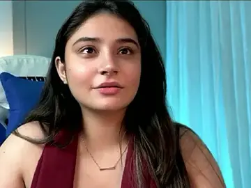 Stripchat Best live sex cam show of demieliss