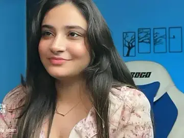 Stripchat Live Sex of demieliss
