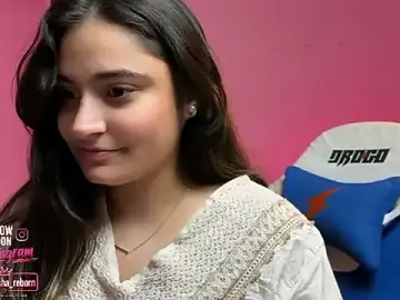 Stripchat Live Porn of demieliss