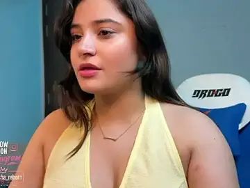 Stripchat Live Sex Cam of demieliss