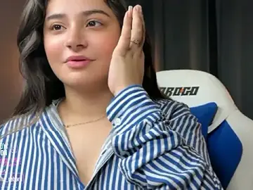 Stripchat Live Sex of demieliss