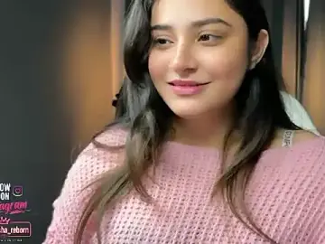 Stripchat Free Live Porn of demieliss