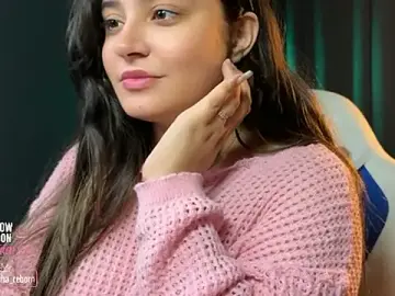 Stripchat Live Sex Cam of demieliss
