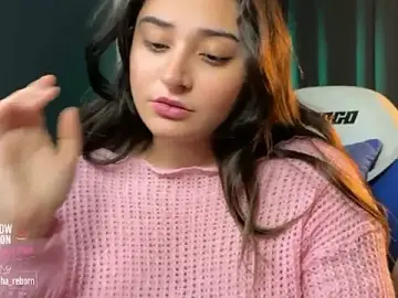 Stripchat Free Porn Cam of demieliss