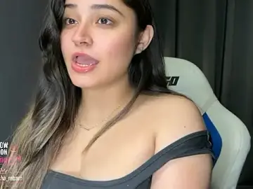 Stripchat Nude Webcam of demieliss