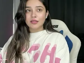 Stripchat Live Sex Cam of demieliss