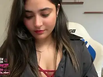 Stripchat Sex Cam of demieliss