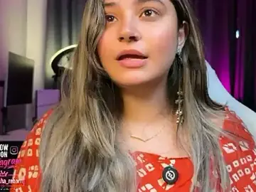 Stripchat Free Porn Cam of demieliss