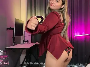 Stripchat Live Sex Cam of demieliss