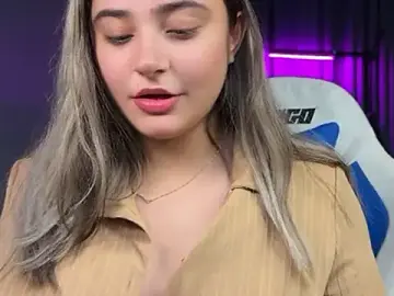 Stripchat Live Sex Cam of demieliss