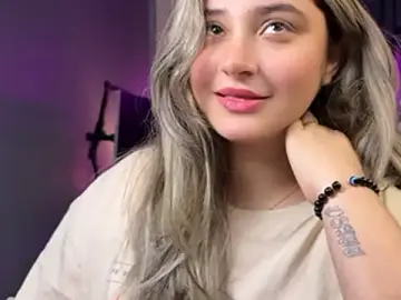 Stripchat Best live sex cam show of demieliss