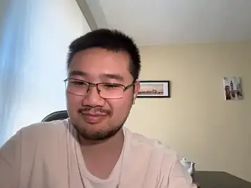 Stripchat Live Sex Cam of jasonryu2025