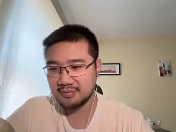 Stripchat Sex Chat of jasonryu2025