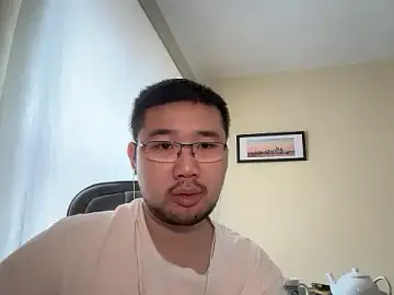 Stripchat Live Porn of jasonryu2025