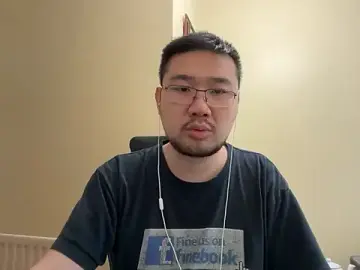 Stripchat Adult Webcam of jasonryu2025