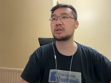 Stripchat Adult Webcam of jasonryu2025