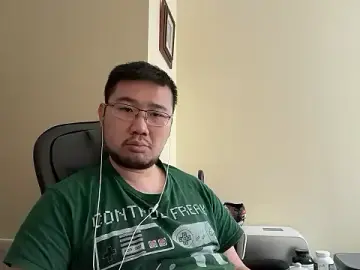 Stripchat Live Porn of jasonryu2025