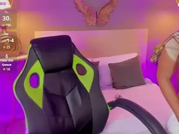 Stripchat Adult Webcam of luma_sky_