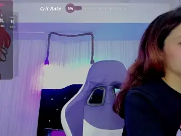 Stripchat Live Porn of nicky_angel1