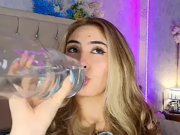 Stripchat Private Sex Chat of nini_love01