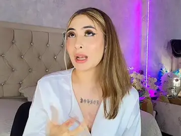 Stripchat Live Sex of nini_love01