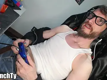 Stripchat Live Sex Cam of teninchty